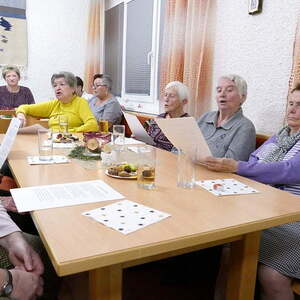 Herbergssuche 2018