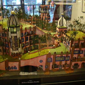 Pfarrreise Berlin