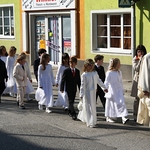 Erstkommunion 2010