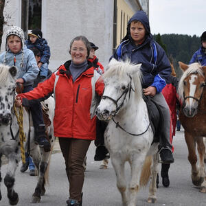 Leonhardiritt 2010