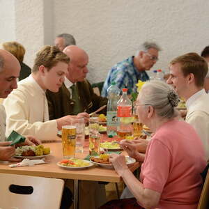 Einweihungsfest