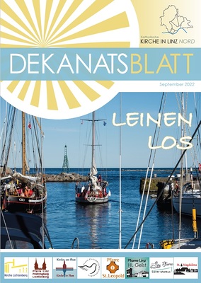 Dekanatsblatt 2022