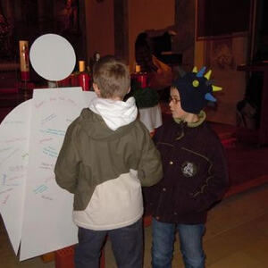 Jugendmesse