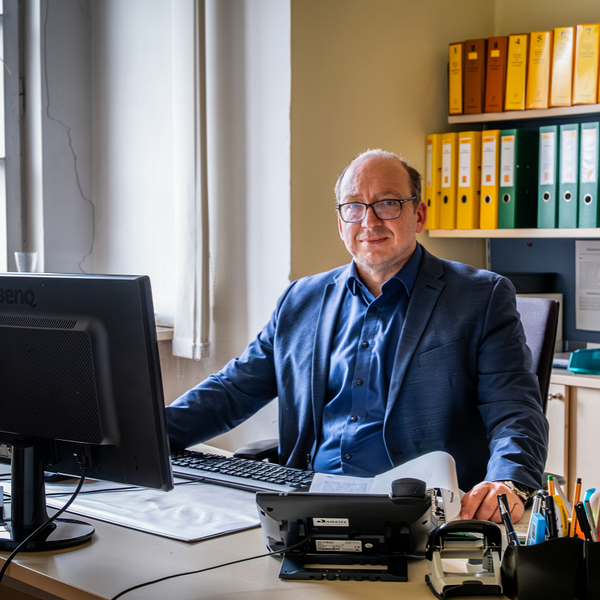 Christoph Lauermann