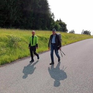 Wallfahrt