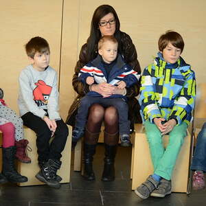 Integrationssonntag 2013