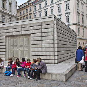 Besuch in Wien