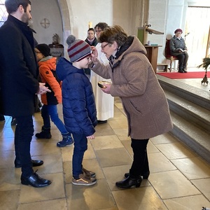 Vorstellgottesdienste