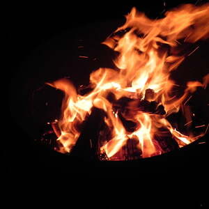 Osternacht