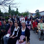Maiandacht