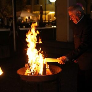 Osternacht - Auferstehungsfeier