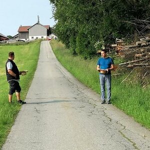 Wallfahrt