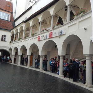 Sparvereinsausflug 2014