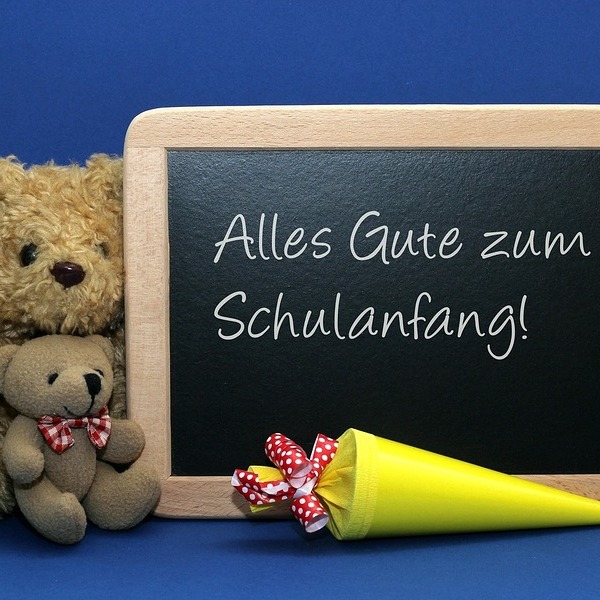 Schule Burgkirchen