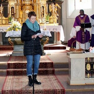 Erstkommunionkinder