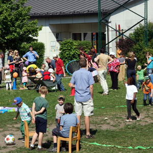 Familienfest 