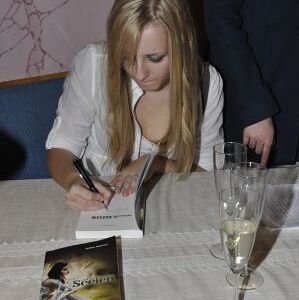 Lesung von Sabine Pointner