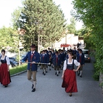 Erstkommunion 2009