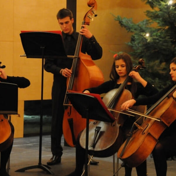 Adventkonzert
