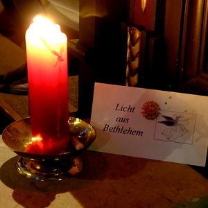 Heilig Abend