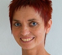 Sabina Eder, Dekanatsassistentin
