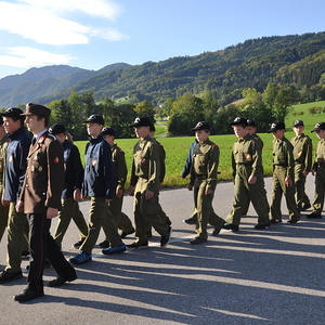 Erntedank 2019