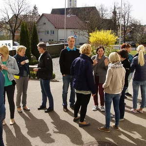Gospelworkshop