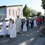 Erstkommunion 2009