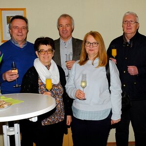 Seelsorgeteam