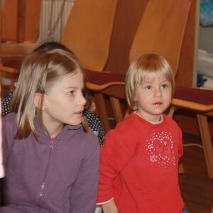 Ökumenischer Weltgebetstag / © Christa Außerwöger Ökumenischer Weltgebetstag