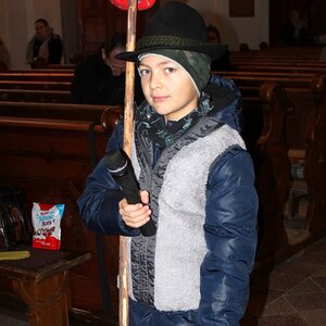 Kindermette