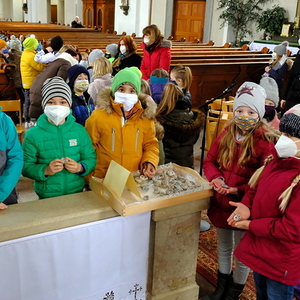 Vorstellungsgottesdienst