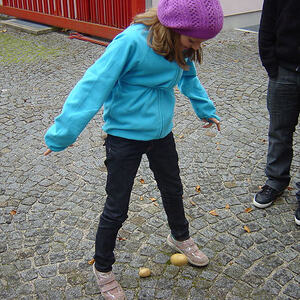 Jungscharstart