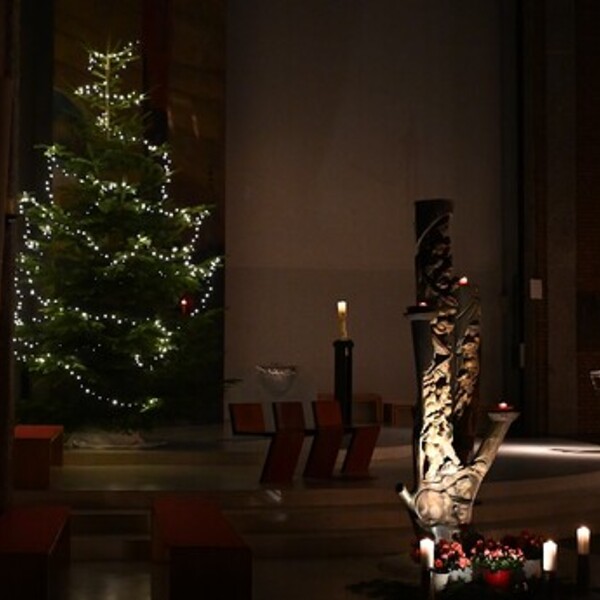 Christmette 2023