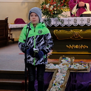 Vorstellungsgottesdienst