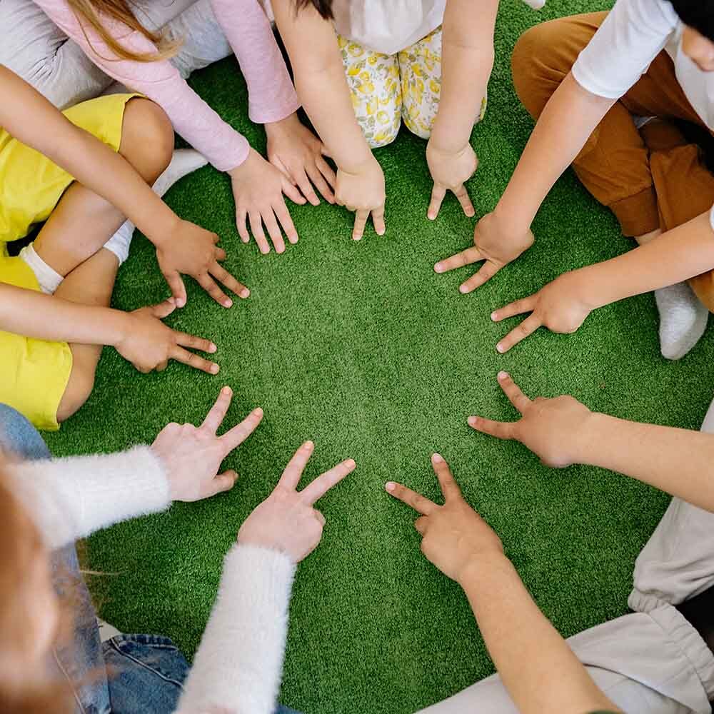 Kindergarten
