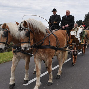 Leonhardiritt 2010