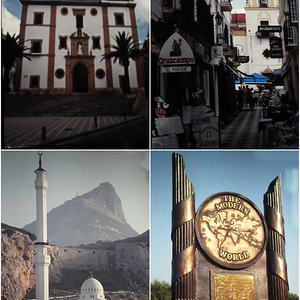 Andalusien