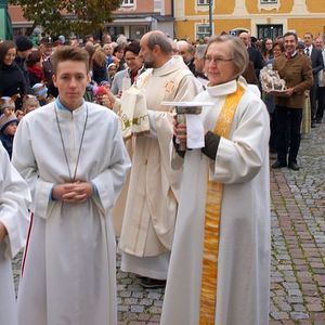 ErnteDankFest & Pfarrfest