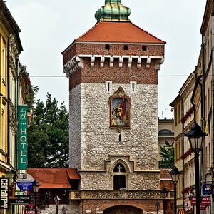 Krakau 