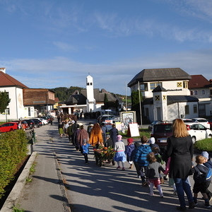 Erntedank 2019