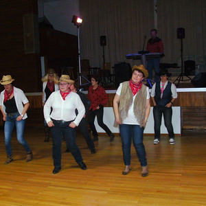 kfb-Frauenfasching