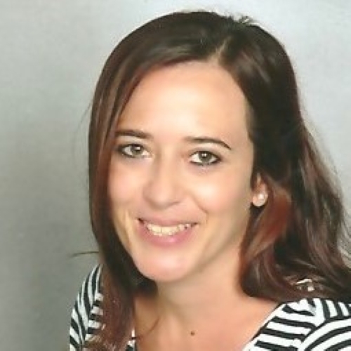 Helene Oberndorfer