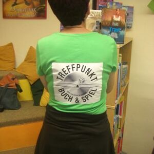 Gespräche über Bücher / © Dekanat Eferding Gespräche über Bücher
