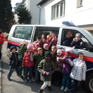 Kindergarten