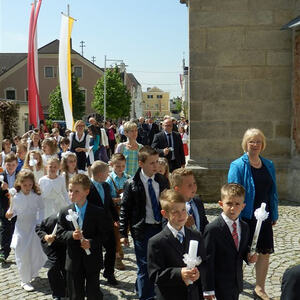 Erstkommunion