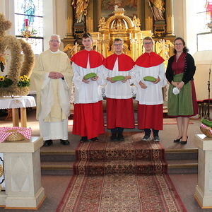 Ministranten