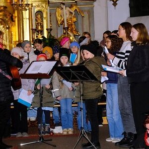 Kirchenchor