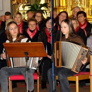 Kirchenchor