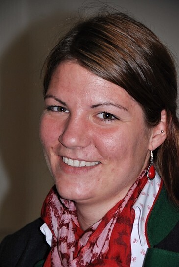  Simone Kühberger